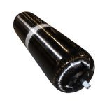 Large Diameter Cylinder
