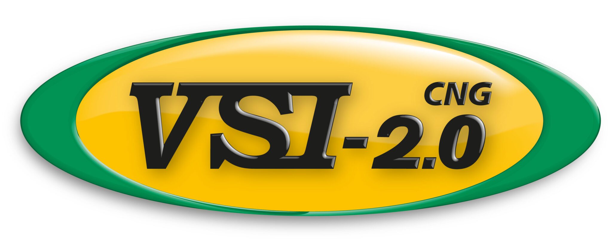 VSI 2.0 CNG logo