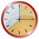 Κεντρικό Κατάστημα Αθηνών 2 icon clock