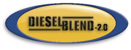 Dieselblend logo 2