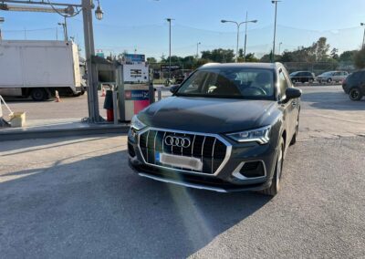 AUDI Q3 new 2021 Hybrid!!!